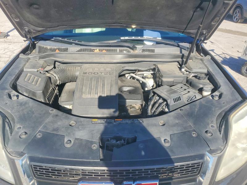 2013 Gmc Terrain მანქანა იყიდება აუქციონზე, vin: 2GKALUEKXD6381015, აუქციონის ნომერი: 71980316