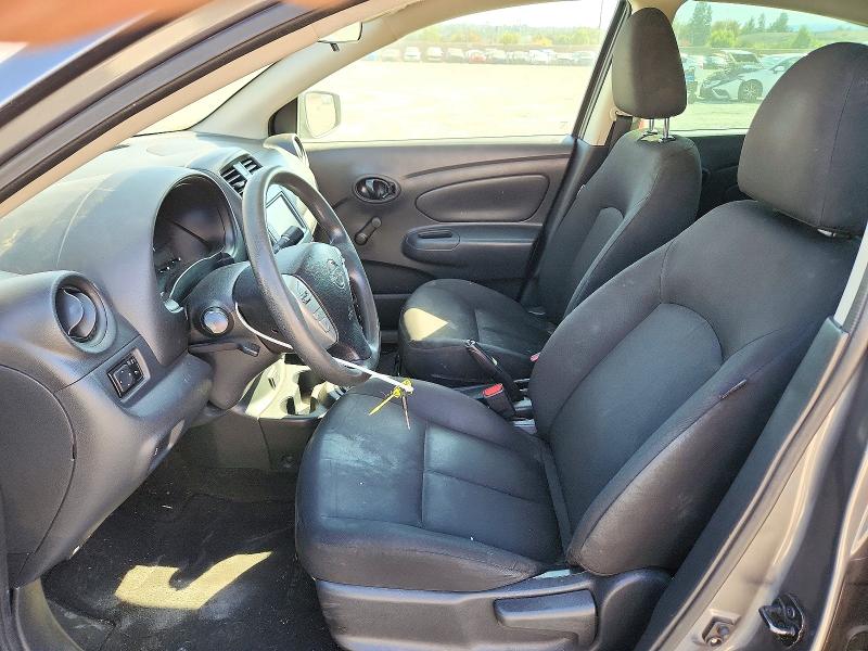 Продаж на аукціоні авто 2019 Nissan Versa, vin: 3N1CN7AP1KL839778, номер лоту: 68941856