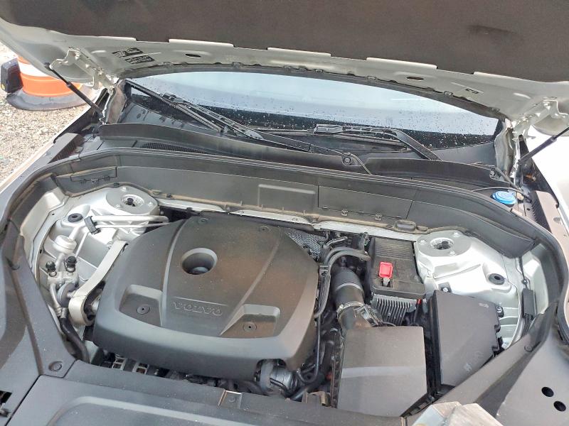 2017 Volvo Xc90 მანქანა იყიდება აუქციონზე, vin: YV4102KK7H1105586, აუქციონის ნომერი: 70149476