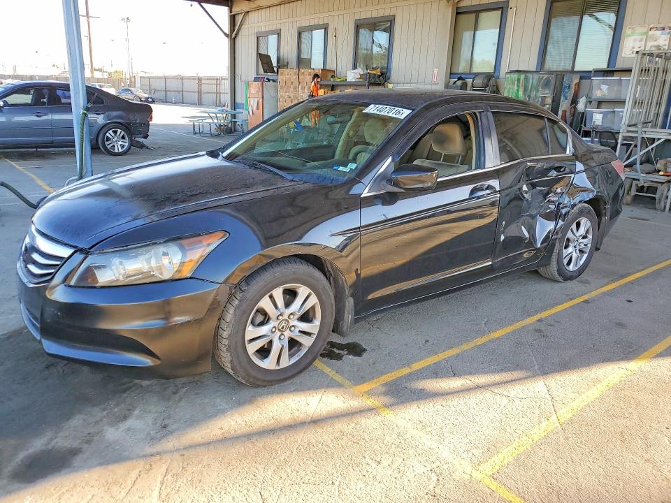 Продаж на аукціоні авто 2011 Honda Accord, vin: 1HGCP2F49BA111045, номер лоту: 71407016