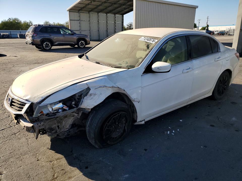 Auction sale of the 2009 Honda Accord, vin: 1HGCP26369A095274, lot number: 71240576