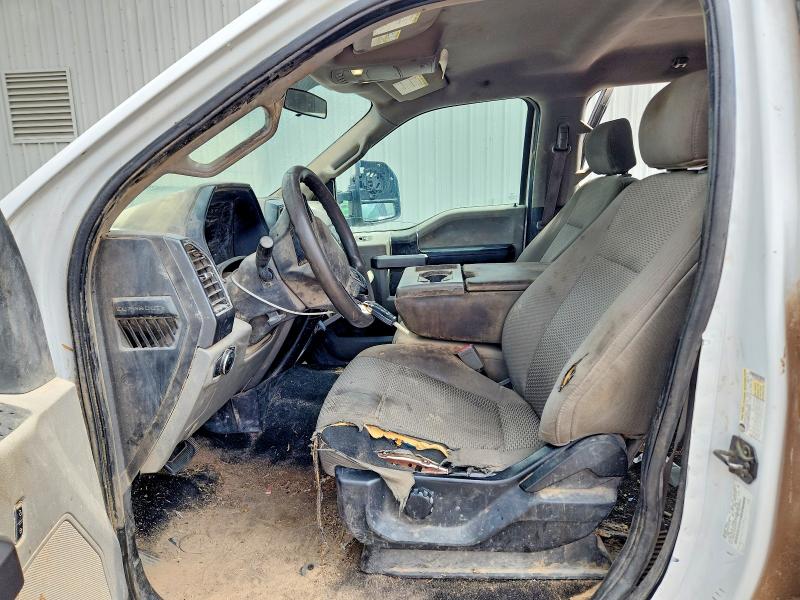 Продажа на аукционе авто 2019 Ford F250, vin: 1FT7W2BT5KEE57201, номер лота: 71179566