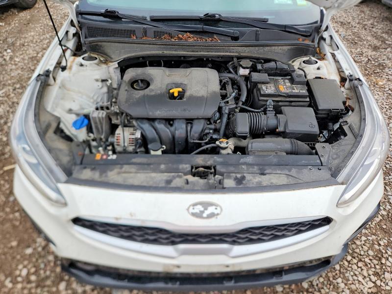Aukcja sprzedaży 2021 Kia Forte, vin: 3KPF24AD8ME410586, numer aukcji: 70856866