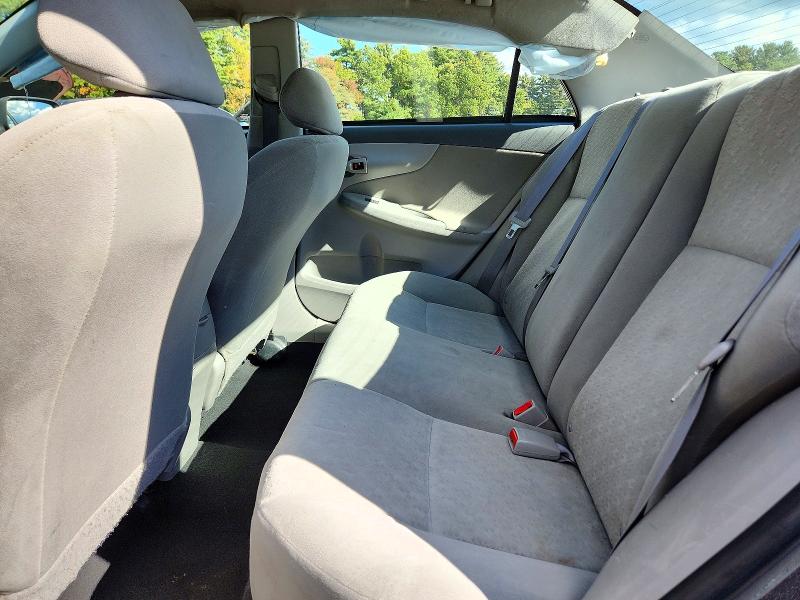 Продажа на аукционе авто 2009 Toyota Corolla, vin: 2T1BU40E39C174597, номер лота: 72524936
