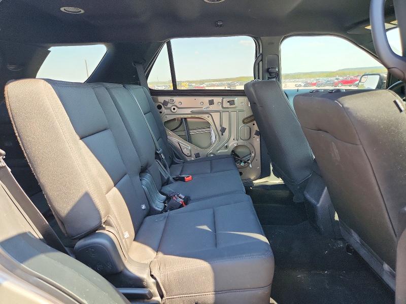 Продажа на аукционе авто 2019 Ford Explorer, vin: 1FM5K8ARXKGA64953, номер лота: 71402616
