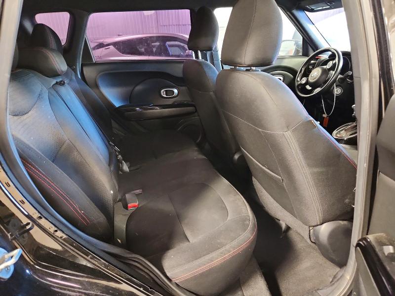 71878896 :رقم المزاد ، KNDJP3A55F7160449 vin ، 2015 Kia Soul مزاد بيع