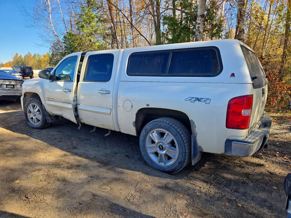 Продаж на аукціоні авто 2013 Chevrolet Silverado, vin: 3GCPKTE74DG256420, номер лоту: 73049016