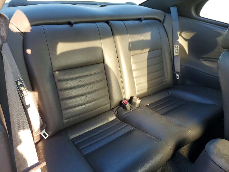 Продаж на аукціоні авто 2001 Ford Mustang, vin: 1FAFP42X21F116361, номер лоту: 72183616