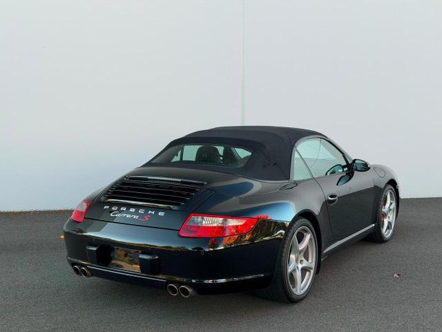 Продаж на аукціоні авто 2008 Porsche 911, vin: WP0CB299X8S777144, номер лоту: 72458226