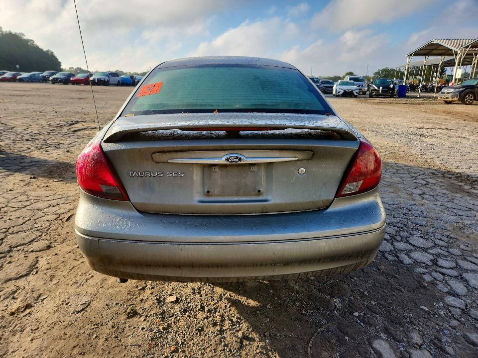 71476236 :رقم المزاد ، 1FAFP55S22A169484 vin ، 2002 Ford Taurus مزاد بيع
