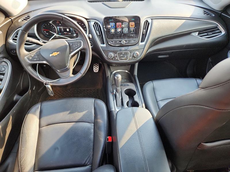 Продаж на аукціоні авто 2017 Chevrolet Malibu, vin: 1G1ZE5ST9HF167780, номер лоту: 71271576