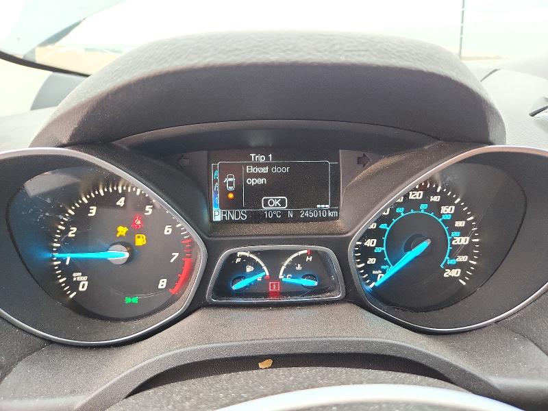 71264536 :رقم المزاد ، 1FMCU9H94DUA27074 vin ، 2013 Ford Escape مزاد بيع