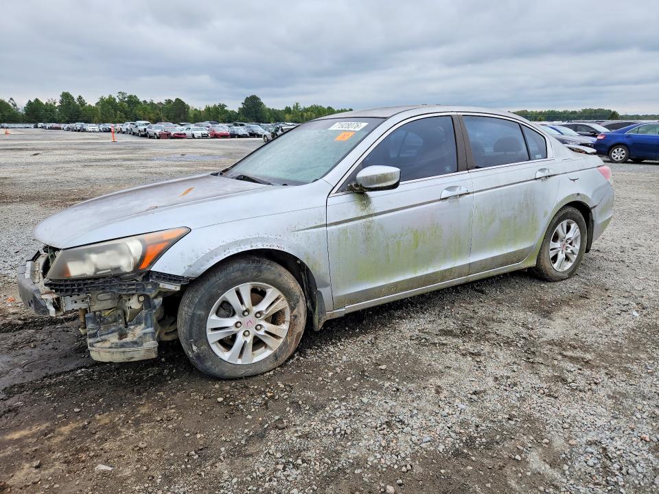 71928076 :رقم المزاد ، 1HGCP26488A012032 vin ، 2008 Honda Accord مزاد بيع