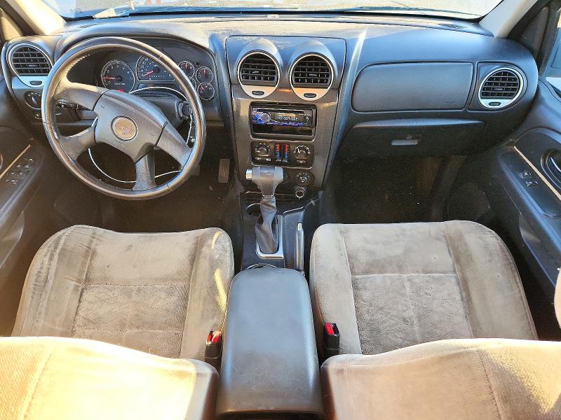 Aukcja sprzedaży 2006 Gmc Envoy, vin: 1GKDT13SX62113113, numer aukcji: 71838876