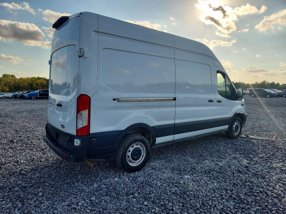72900616 :رقم المزاد ، 1FTBR1X87LKA42593 vin ، 2020 Ford Transit مزاد بيع
