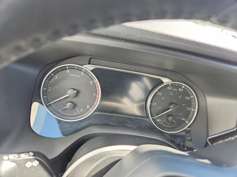 Продаж на аукціоні авто 2025 Nissan Rogue, vin: JN8BT3BB3SW146929, номер лоту: 70995336