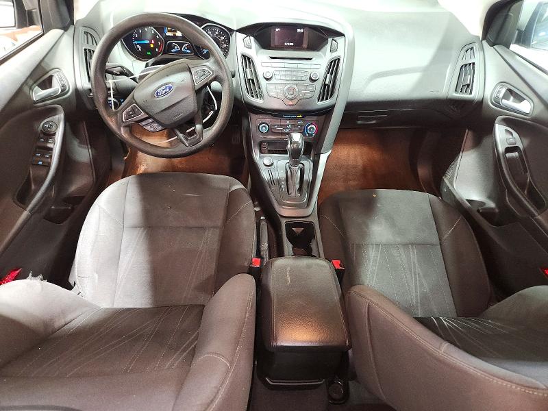 Aukcja sprzedaży 2016 Ford Focus, vin: 1FADP3F2XGL344215, numer aukcji: 72181446