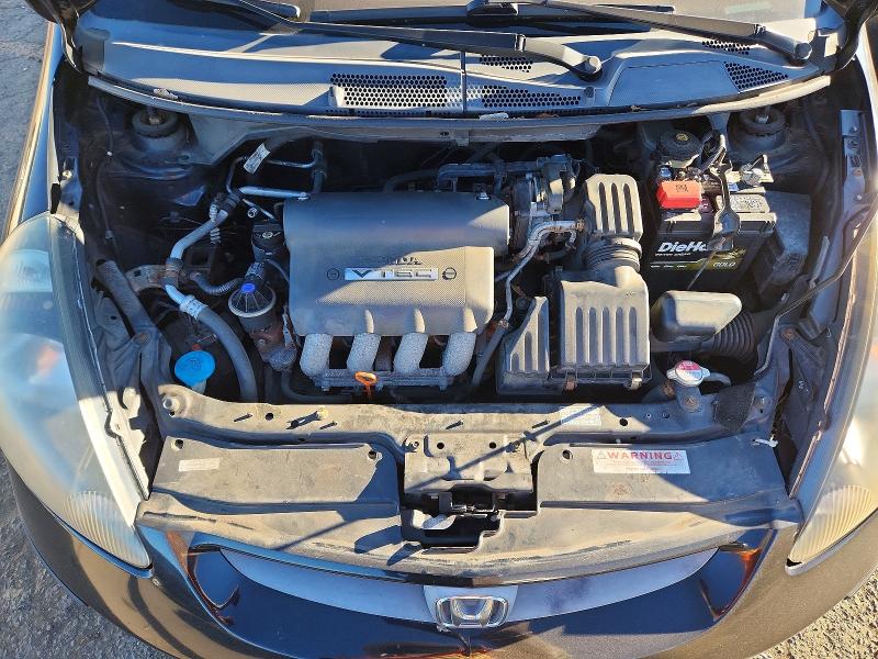 Aukcja sprzedaży 2008 Honda Fit, vin: JHMGD38628S016454, numer aukcji: 71928676