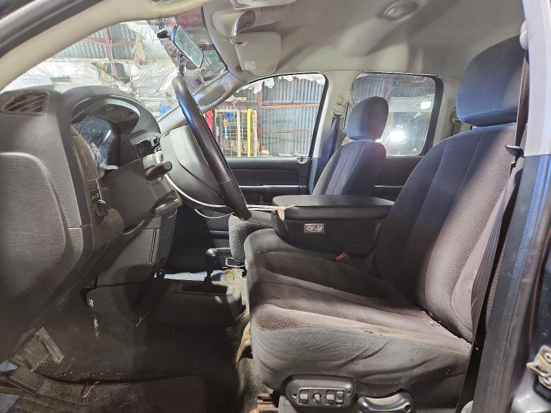 Продажа на аукционе авто 2003 Dodge Ram 2500, vin: 3D7KU28613G767945, номер лота: 70845086