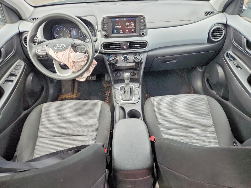 Продажа на аукционе авто 2020 Hyundai Kona, vin: KM8K1CAA7LU575364, номер лота: 71034776