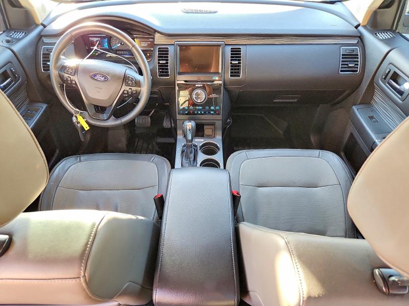 Aukcja sprzedaży 2019 Ford Flex, vin: 2FMHK6D85KBA21083, numer aukcji: 71631286