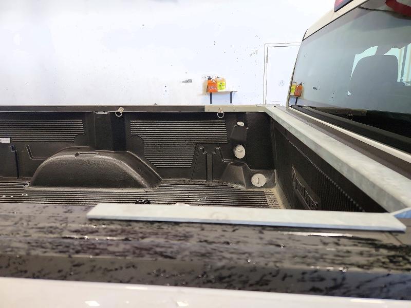 2025 Chevrolet Silverado მანქანა იყიდება აუქციონზე, vin: 3GCNAAED6SG392713, აუქციონის ნომერი: 71797136