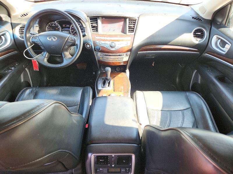 Aukcja sprzedaży 2013 Infiniti Jx35, vin: 5N1AL0MN4DC352404, numer aukcji: 71056416