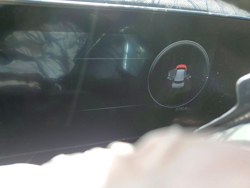 71716316 :رقم المزاد ، KNDCR3L16R5111306 vin ، 2024 Kia Niro مزاد بيع