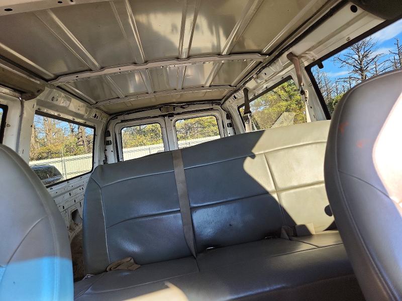 Продаж на аукціоні авто 2008 Ford Econoline, vin: 1FTNE24L68DA94106, номер лоту: 73661466