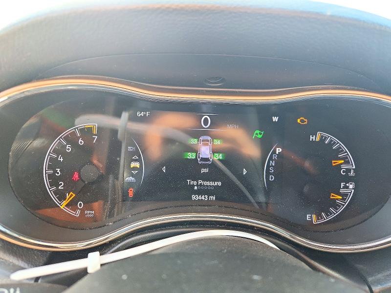 Aukcja sprzedaży 2015 Jeep Grand Cherokee, vin: 1C4RJFBG5FC189835, numer aukcji: 71820146