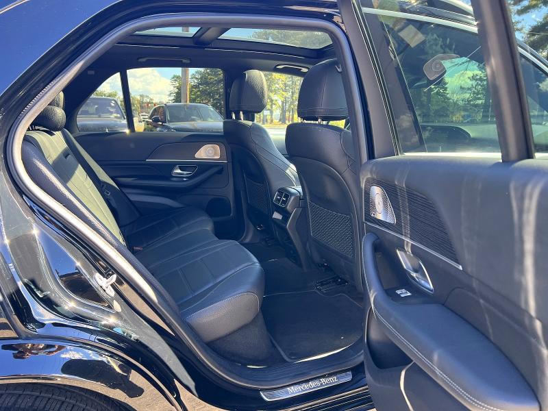 Aukcja sprzedaży 2022 Mercedes-benz Gle, vin: 4JGFB5KB1NA627626, numer aukcji: 72460716