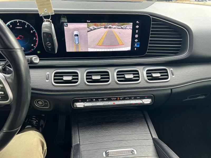 Aukcja sprzedaży 2022 Mercedes-benz Gle, vin: 4JGFB4JB6NA598538, numer aukcji: 73385516