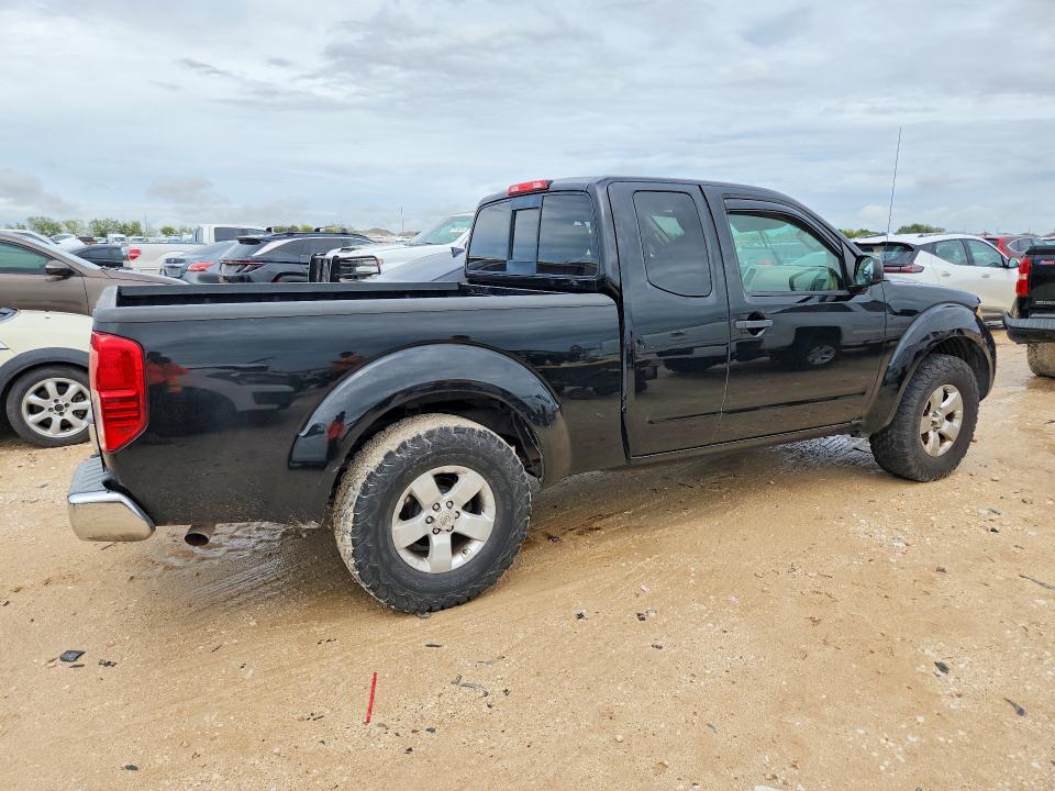 Aukcja sprzedaży 2012 Nissan Frontier, vin: 1N6AD0CU9CC437177, numer aukcji: 71639866