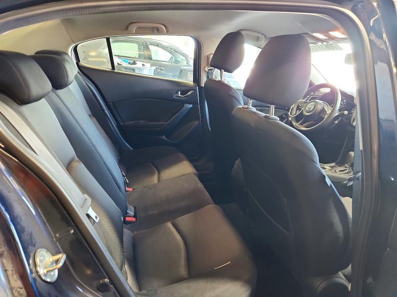 Auction sale of the 2018 Mazda 3, vin: 3MZBN1U73JM246835, lot number: 70818136