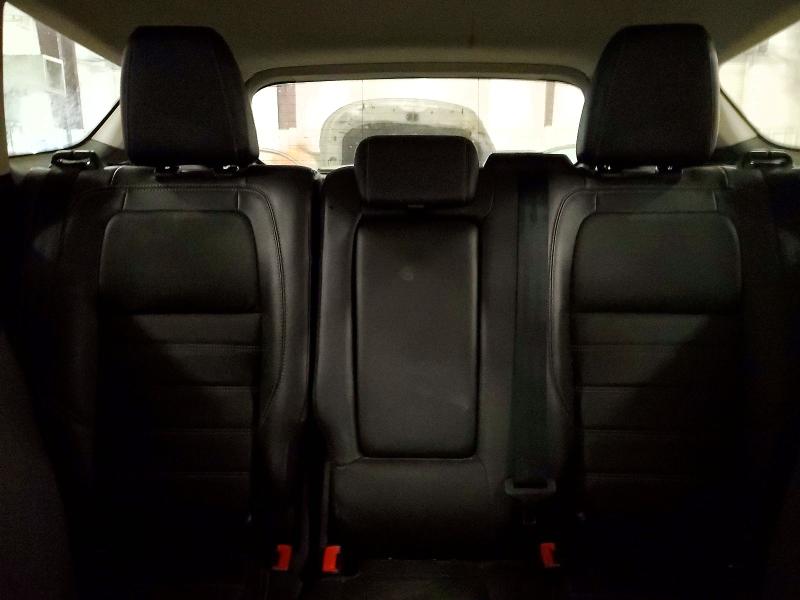2017 Ford Escape მანქანა იყიდება აუქციონზე, vin: 1FMCU9J95HUA14625, აუქციონის ნომერი: 71867306