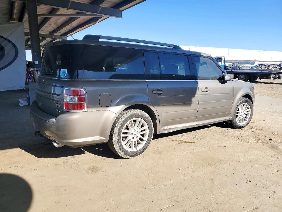 2013 Ford Flex მანქანა იყიდება აუქციონზე, vin: 2FMHK6C82DBD08157, აუქციონის ნომერი: 72706946