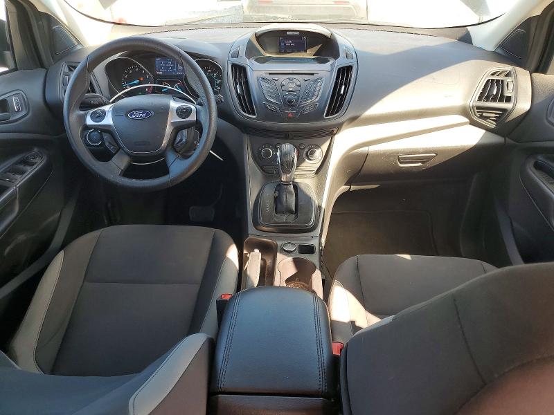 Продаж на аукціоні авто 2014 Ford Escape, vin: 1FMCU0F74EUD77769, номер лоту: 72792736