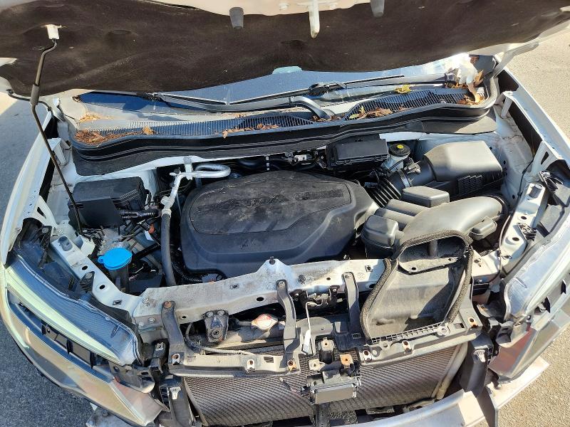 Продажа на аукционе авто 2021 Honda Pilot, vin: 5FNYF6H59MB037950, номер лота: 72337136