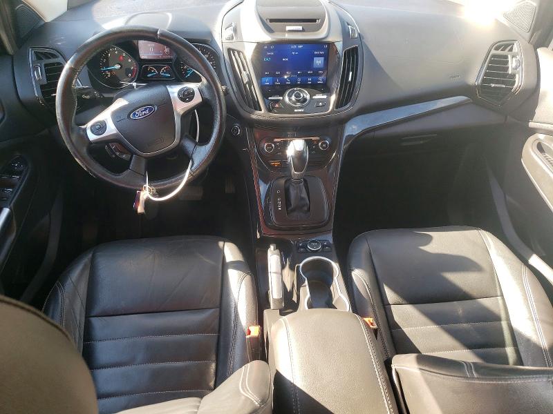 Продаж на аукціоні авто 2016 Ford Escape, vin: 1FMCU9J97GUA94721, номер лоту: 71993376