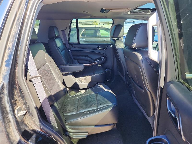 Продаж на аукціоні авто 2015 Chevrolet Tahoe, vin: 1GNSKCKC3FR598592, номер лоту: 71448556