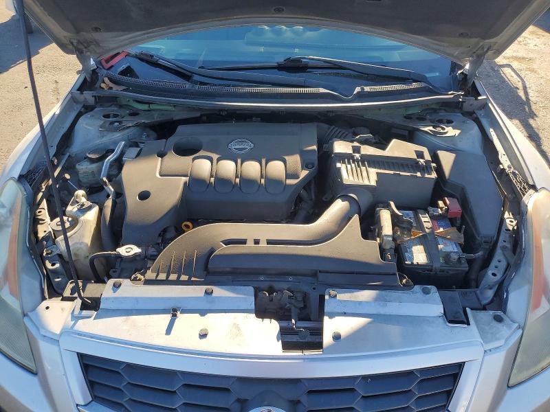 70525676 :رقم المزاد ، 1N4AL24E59C141502 vin ، 2009 Nissan Altima مزاد بيع