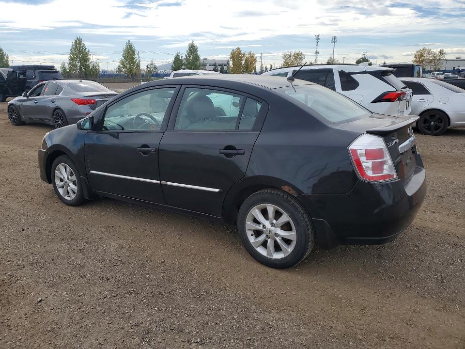 2012 Nissan Sentra მანქანა იყიდება აუქციონზე, vin: 3N1AB6AP3CL627573, აუქციონის ნომერი: 71748586