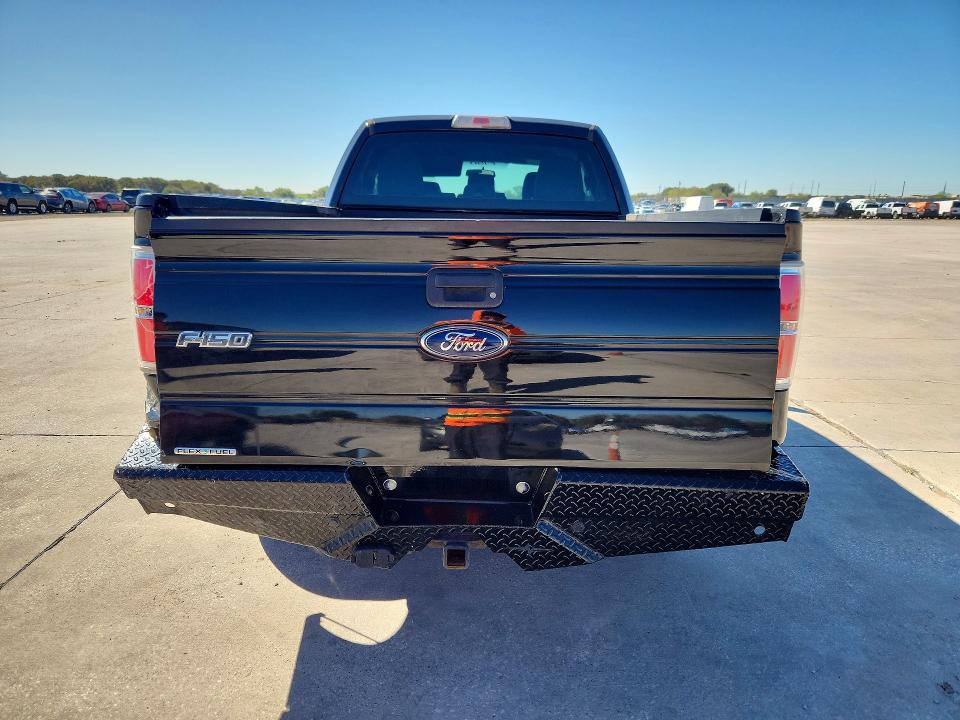 2013 Ford F150 მანქანა იყიდება აუქციონზე, vin: 1FTFX1CFXDKD40956, აუქციონის ნომერი: 68294846