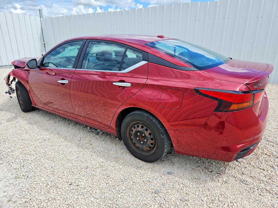 2025 Nissan Altima მანქანა იყიდება აუქციონზე, vin: 1N4BL4DV1SN361133, აუქციონის ნომერი: 71669196