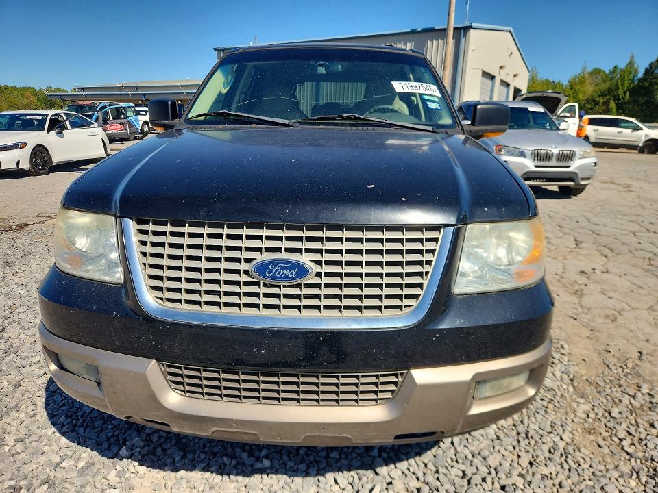 Aukcja sprzedaży 2004 Ford Expedition, vin: 1FMRU17W34LB05823, numer aukcji: 71992546