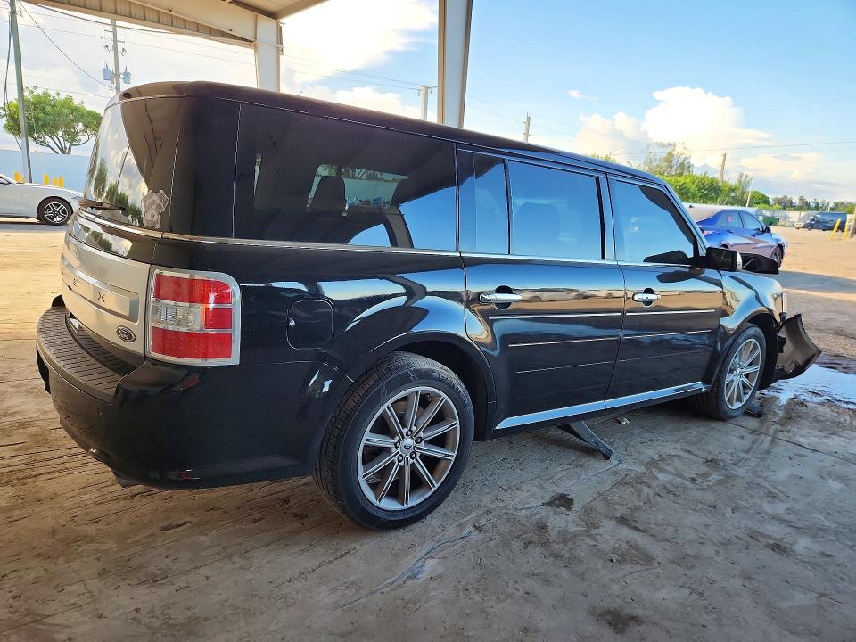 Продажа на аукционе авто 2017 Ford Flex, vin: 2FMGK5D87HBA13100, номер лота: 71362706