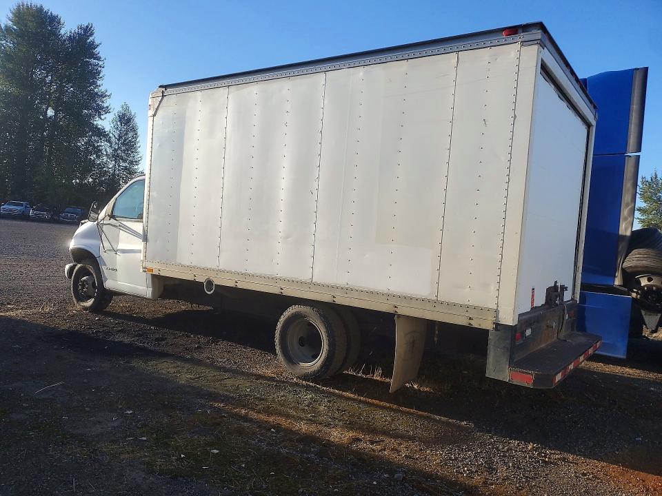 1997 Chevrolet Express G3500 მანქანა იყიდება აუქციონზე, vin: 1GBJG31R2V1050354, აუქციონის ნომერი: 66407766