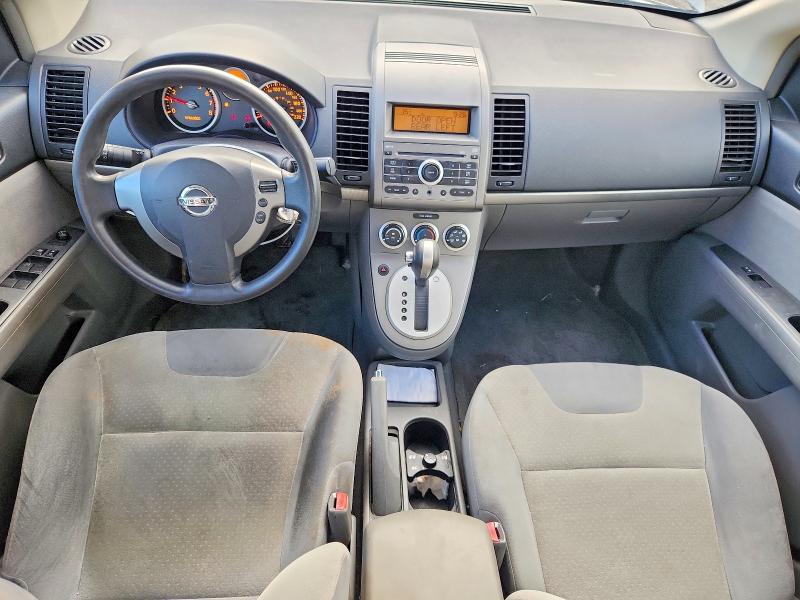 Aukcja sprzedaży 2009 Nissan Sentra, vin: 3N1AB61E69L685037, numer aukcji: 70803266