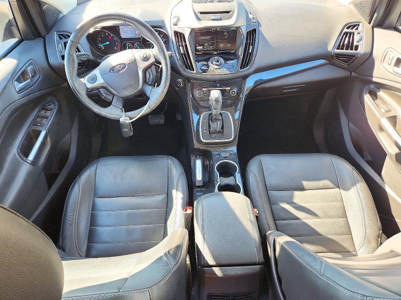 Продаж на аукціоні авто 2014 Ford Escape, vin: 1FMCU0J93EUB57354, номер лоту: 73475556