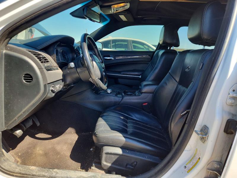 2018 Chrysler 300 მანქანა იყიდება აუქციონზე, vin: 2C3CCABG2JH243654, აუქციონის ნომერი: 71772156